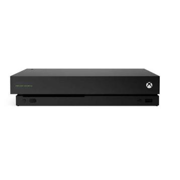 Xbox One X Console - 1TB - Project Scorpio