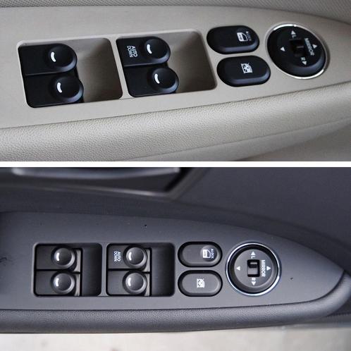 Hyundai I30 Raamschakelaar 935702L010, Auto-onderdelen, Dashboard en Schakelaars, Nieuw, Hyundai, Verzenden