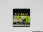Atari Lynx - Electrocop