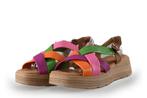 Gabor Sandalen in maat 40 Overig | 10% extra korting, Kleding | Dames, Overige kleuren, Verzenden, Gabor, Sandalen of Muiltjes