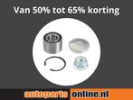 wiellager sets - nieuw voor alle autotypes 50-65% Korting., Nieuw, Skoda, Ophalen of Verzenden