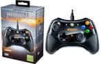 PDP Official Wired Controller-Battlefield 4 (Xbox 360), Ophalen of Verzenden, Zo goed als nieuw