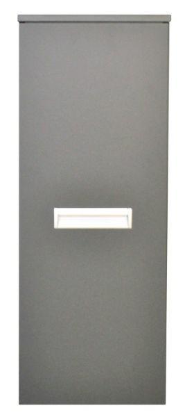 Halfhoge Kolomkast met 1 deur 90cm, Huis en Inrichting, Badkamer | Badkamermeubels, Nieuw, Verzenden