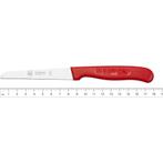 RÖR Solingen Schilmes met Inkeping - RVS - Lemmet 8.5 cm..., Ophalen of Verzenden, Nieuw