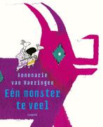 Eén monster te veel 9789025870201 Annemarie van Haeringen, Boeken, Verzenden, Zo goed als nieuw, Annemarie van Haeringen