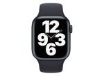 Apple Watch Series 7 41mm Cellular (Simlockvrij) / SV -, Verzenden, Nieuw