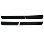 Zijpanelen Volkswagen Amarok MK2 vanaf 2022 RL908, Auto-onderdelen, Nieuw, Voor, Volkswagen