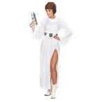 Prinses Leia kostuum Star Wars, Verzenden, Nieuw, Feestartikel