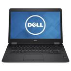 Dell Latitude E7470 | Core i7 / 16GB / 256GB SSD, Ophalen of Verzenden, Gebruikt, Dell