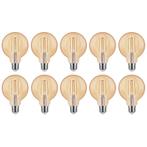 Asalite LED Lamp G95 E27 Fitting - 7W = 50W - 650 Lumen -, Huis en Inrichting, Verzenden, Nieuw