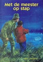 Gerda Luytjes-Mensink, Met de meester op stap, Boeken, Ophalen of Verzenden, Nieuw, Gerda Luytjes-Mensink, Fictie algemeen