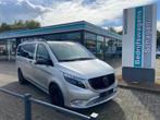 Zakelijke Lease |  Mercedes-Benz Vito 114 CDI L2 DC 6 stoele, Auto's, Automaat, Stof, Gebruikt, Euro 6