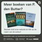 Door Zijn hand 9789033128691 P. den Butter, Boeken, Verzenden, Zo goed als nieuw, P. den Butter