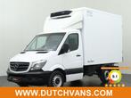 Mercedes-Benz Sprinter Koelwagen 316CDI | wit, Euro 6, Wit, Mercedes-Benz, Nieuw