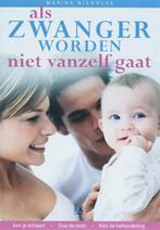 Als zwanger worden niet vanzelf gaat 9789021506234, Boeken, Zwangerschap en Opvoeding, Verzenden, Gelezen, M. Nicholas
