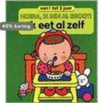 Ik eet al zelf 9789024371914, Verzenden, Gelezen