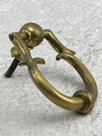 Decoratief ornament - Frankrijk - Prachtige Deurklopper, Antiek en Kunst
