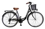 Central Park 28 Inch Damesfiets 6 Versnellingen, Fietsen en Brommers, Fietsen | Dames | Damesfietsen, Nieuw, Ophalen of Verzenden