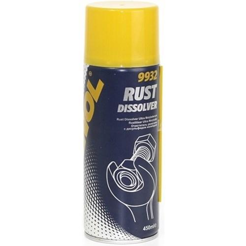 Mannol Roestoplosser Spray, Computers en Software, Laptop-opladers, Verzenden
