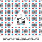 The Flying Dutch 2016 - Dance - CD, Verzenden, Nieuw in verpakking