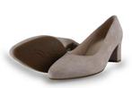 Gabor Pumps in maat 39 Beige | 10% korting, Pumps, Verzenden, Beige, Gabor