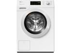 Miele WCB390 WPS 125 Edition - Wasmachine Voorbelading 8 kg, Verzenden, Zo goed als nieuw