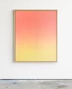 Sven Pels - Glowing Dawn Happiness, Antiek en Kunst