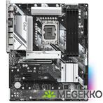 Asrock B760 PRO RS, Computers en Software, Moederborden, Verzenden, Nieuw