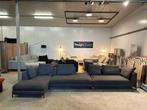 ZGAN BB Italia Ray Modulaire Hoekbank – Antraciet, Hoekbank, Ophalen of Verzenden, Bankstel Bank Zetels Sofa Hoekbank Design bank