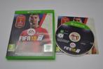 FIFA 18 (ONE), Spelcomputers en Games, Games | Xbox One, Verzenden, Zo goed als nieuw