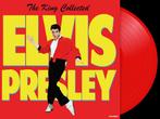 Elvis Presley - The King Collected - Coloured Vinyl - LP, Cd's en Dvd's, Vinyl | Overige Vinyl, Ophalen of Verzenden, Nieuw in verpakking