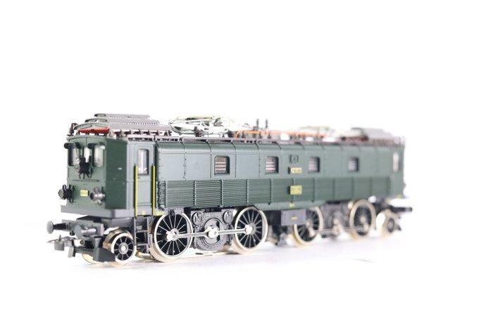 Roco H0 - 14191A - Elektrische locomotief (1) - Be 4/6 - SBB, Hobby en Vrije tijd, Modeltreinen | H0