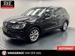 Volkswagen Tiguan Allspace | Zakelijke Lease v.a. €381.14 pm, Automaat, Stof, Gebruikt, Euro 6