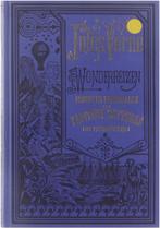 Reizen en Lotgevallen van Kapitein Hatteras - De Ijswoestijn, Boeken, Overige Boeken, Gelezen, Jules Verne, Verzenden