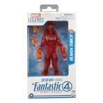 The Fantastic Four: First Steps Marvel Legends Human Torch, Verzenden, Zo goed als nieuw