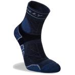 Hilly Trail  Anklet Maximum  Navyblauw - 35-38, Verzenden, Nieuw, Kleding