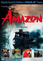 dvd film - - Imax: Amazon, Zo goed als nieuw, Verzenden