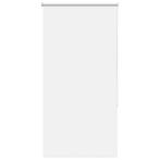 vidaXL Rolgordijn verduisterend 65x130cm stofbreedte 60,7 cm, Huis en Inrichting, Stoffering | Gordijnen en Lamellen, Verzenden