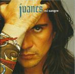 cd - Juanes - Mi Sangre, Cd's en Dvd's, Verzenden, Zo goed als nieuw