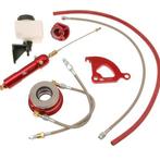 McLeod 79-04 Mustang Hyd Kit w/24in Line &amp; Quick, Auto-onderdelen, Motor en Toebehoren, Ophalen of Verzenden, Nieuw