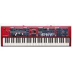 Nord Stage 4 Compact - 73 toetsen NIEUW IN DOOS IN VOORRAAD, Muziek en Instrumenten, Synthesizers, Nieuw, Overige merken, Met midi-aansluiting