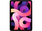 Apple iPad Air (2020) - Tablet - 10,9 Liquid Retina-display, Computers en Software, Apple iPads, Verzenden, Zo goed als nieuw