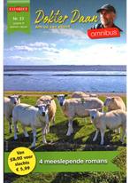Favoriet Dokter Daan - Omnibus 33 2025, Boeken, Tijdschriften en Kranten, Verzenden, Nieuw, Sport en Vrije tijd