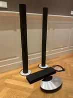 Bang & Olufsen - BeoCenter 2 - Beolab 6000 Set Cd-speler, Nieuw