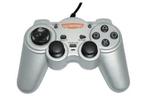 PS2 Controller Dualshock 2 - Zilver - Third-Party PS2, Spelcomputers en Games, Spelcomputers | Sony PlayStation Consoles | Accessoires