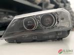 BMW X3 F25 XENON KL KOPLAMP LINKS KPL 7217297, Auto-onderdelen, Verzenden, Gebruikt, BMW