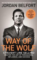 9781473682160 Way of the Wolf Jordan Belfort, Boeken, Verzenden, Nieuw, Jordan Belfort
