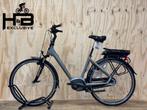 Sparta A-Shine Fit M7B E-Bike Shimano Nexus 2021, Sparta, Ophalen of Verzenden, Zo goed als nieuw, 47 tot 51 cm