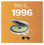 cd - Various - This Is... 1996, Cd's en Dvd's, Verzenden, Zo goed als nieuw