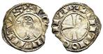 Kruisvaarders. Bohémond III & Bohemund IV. Dinar and